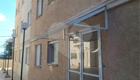 Apartamento à venda com 2 quartos em Jardim Itacolomi, São Paulo, SP