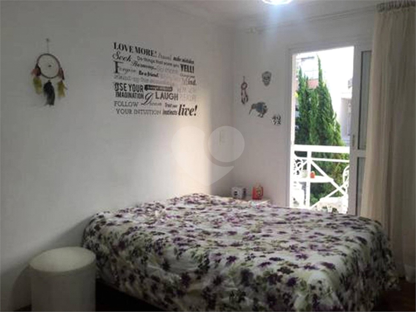 Casa à venda com 4 quartos, sendo 3 suítes, no condomínio Residencial Nova Cantareira, São Paulo - SP