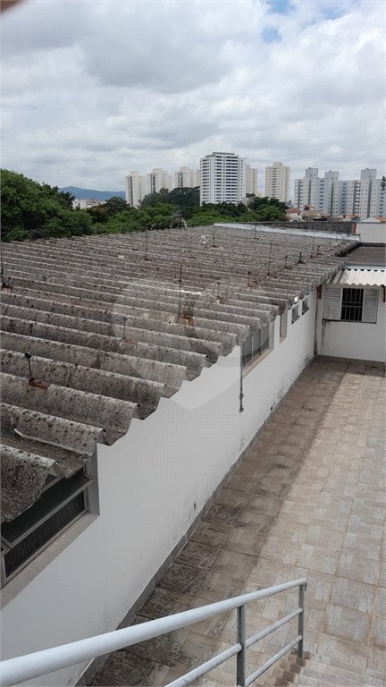 Prédio à venda em Chácara Nossa Senhora Aparecida, São Paulo, SP