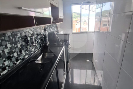 Apartamento à venda ou para alugar com 2 quartos em Campo Grande, Rio de Janeiro, RJ