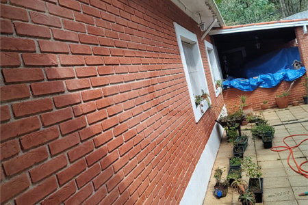 Casa Térrea à venda com 3 quartos, sendo 1 suíte, em Super Quadra Morumbi, São Paulo, SP