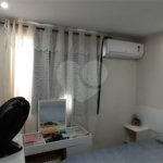 Apartamento à venda com 2 quartos em Campo Grande, Rio de Janeiro, RJ