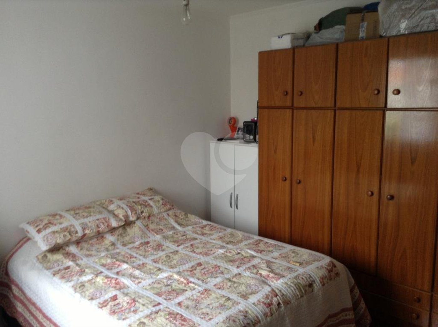 Sobrado à venda com 3 quartos, sendo 1 suíte, em Tucuruvi, São Paulo, SP