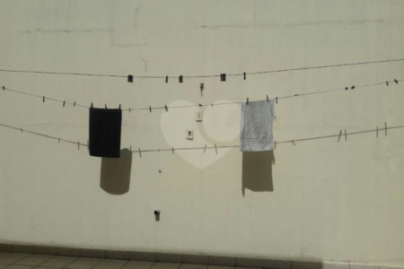 Sobrado à venda com 3 quartos, sendo 1 suíte, em Vila Nivi, São Paulo, SP