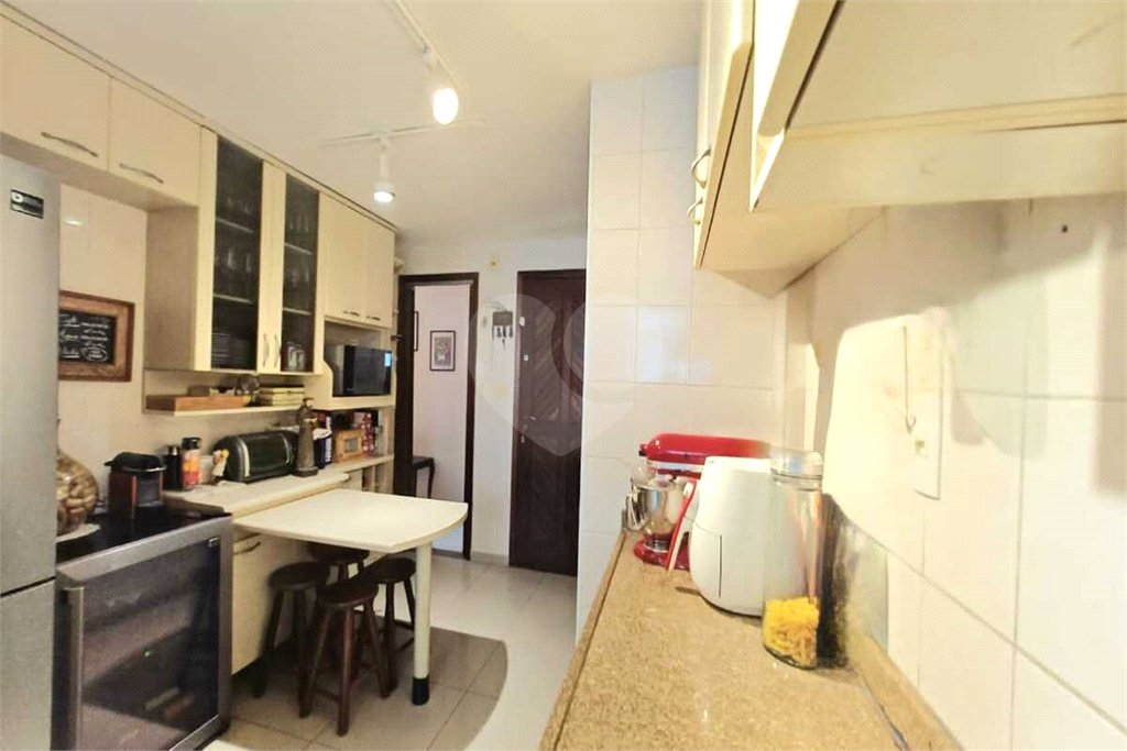 Apartamento à venda com 3 quartos, sendo 1 suíte, em Anil, Rio de Janeiro, RJ