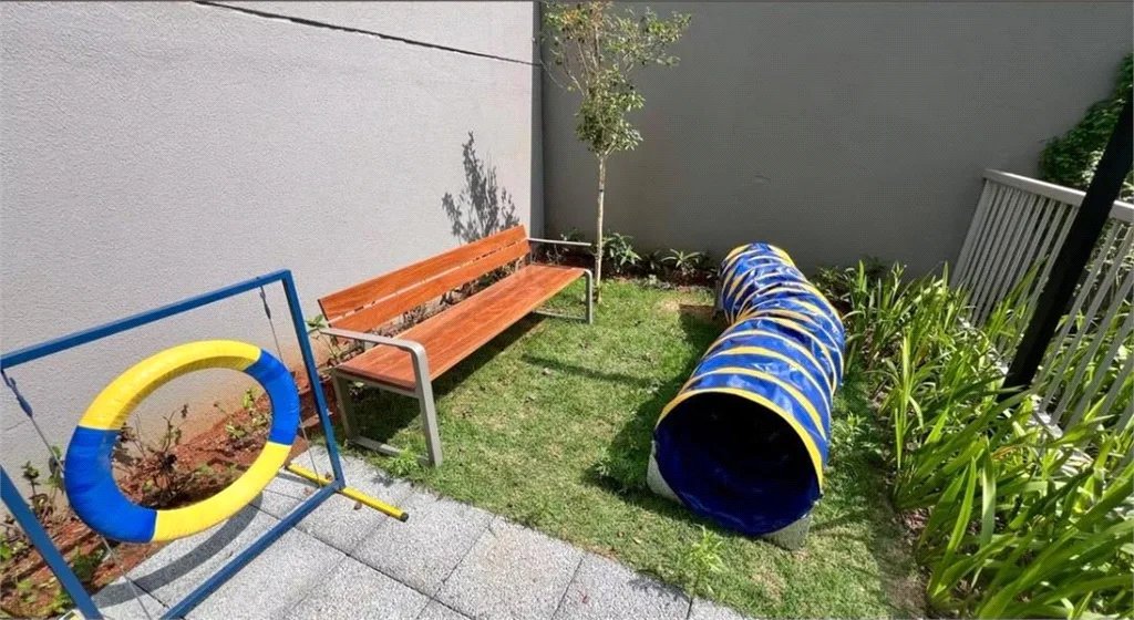 Apartamento à venda com 1 suíte em Pinheiros, São Paulo, SP