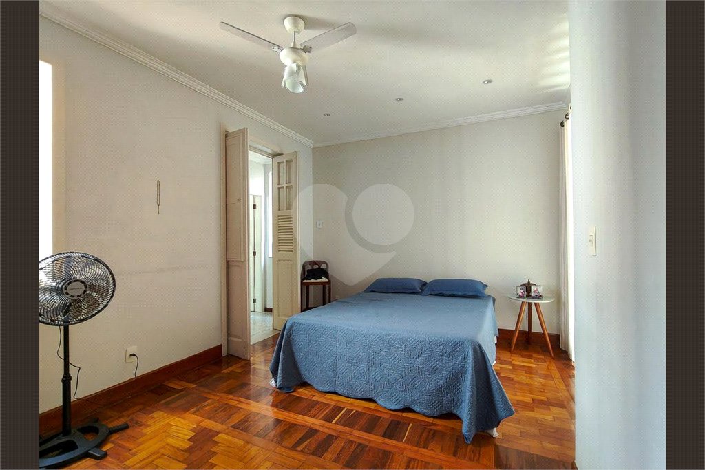 Casa de Vila à venda com 4 quartos, sendo 1 suíte,  em Tijuca, Rio de Janeiro, RJ
