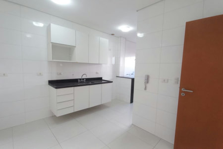 Apartamento com 2 dormitórios para alugar, 81 m² por R$ 5.300,00/mês - Boqueirão - Santos/SP