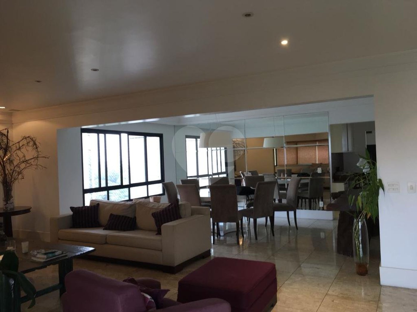 Apartamento à venda com 4 suítes em Paraíso do Morumbi, São Paulo, SP