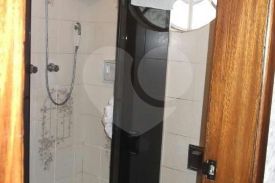 Sobrado à venda com 3 suítes em Barro Branco (zona Norte), São Paulo, SP