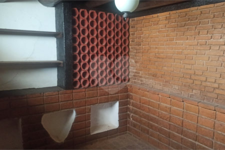 Casa à venda com 4 quartos, sendo 3 suítes, em Jardim Itaperi, Atibaia, SP