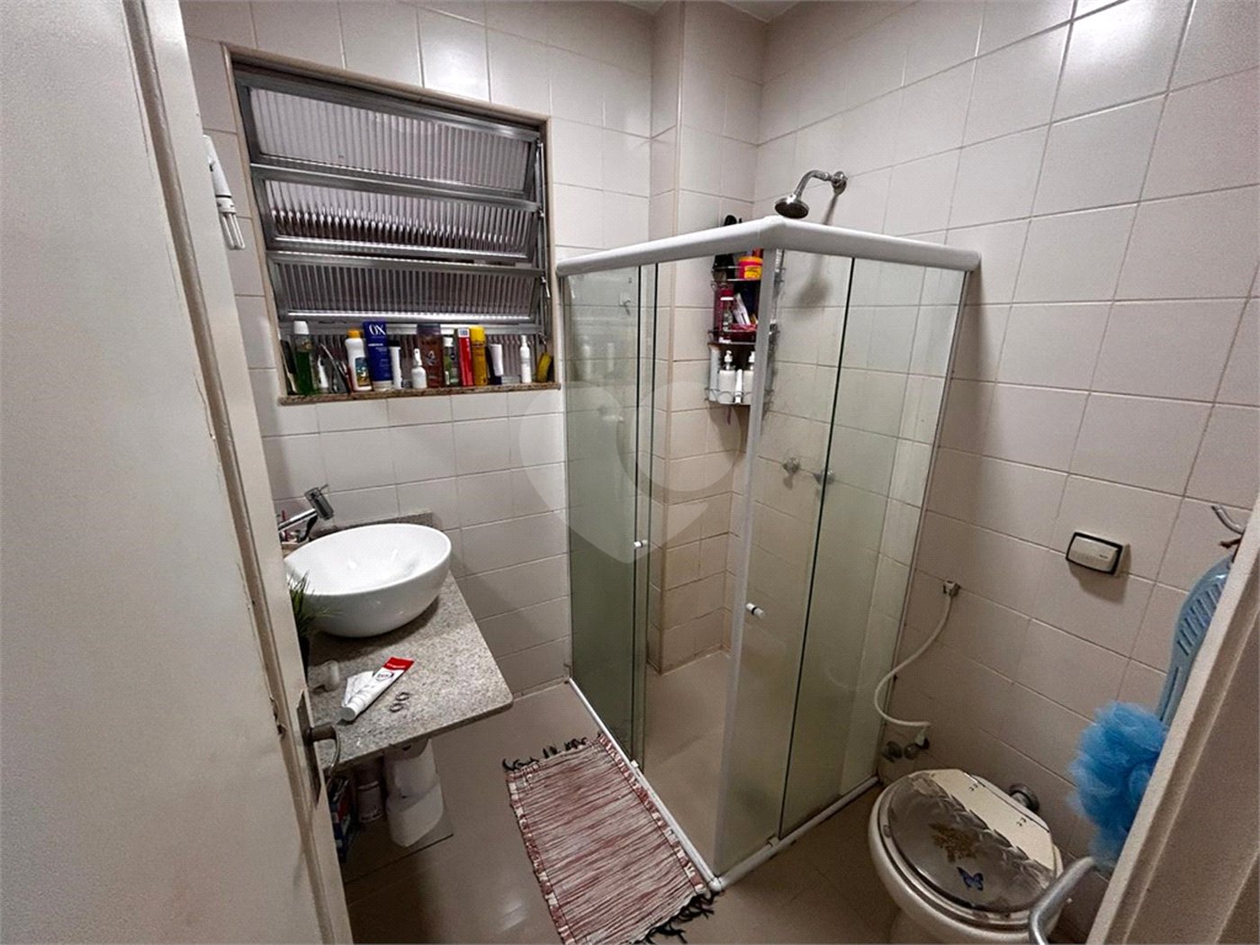 Apartamento à venda com 2 quartos em Tijuca, Rio de Janeiro, RJ