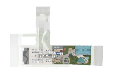 Apartamento à venda com 2 quartos, sendo 1 suíte, em Vila Romana, São Paulo, SP