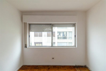 Apartamento à venda com 3 quartos em Higienópolis, São Paulo, SP