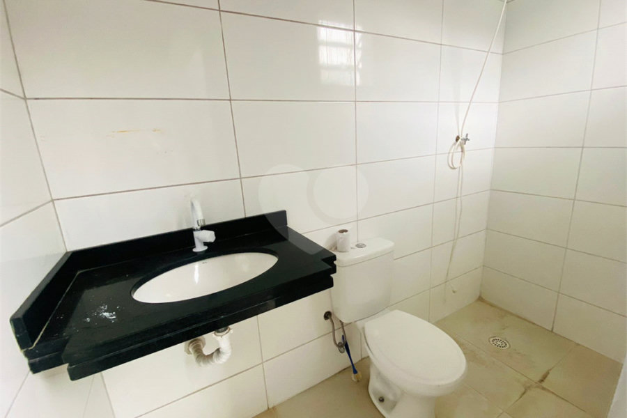 Casa Térrea à venda com 2 quartos em Tucuruvi, São Paulo, SP