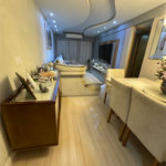 Apartamento à venda com 3 quartos, sendo 2 suítes, em Campo Grande, Rio de Janeiro, RJ