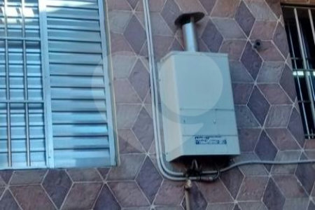 Casa à venda com 4 quartos, sendo 1 suíte, em Parque Vitória, São Paulo, SP