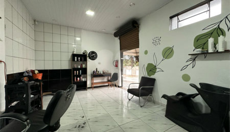 Casa à venda com 3 quartos em Vila Olho D'agua, Itapetininga, SP