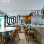 Casa à venda com 3 suítes no condomínio Modernne, São Paulo - SP