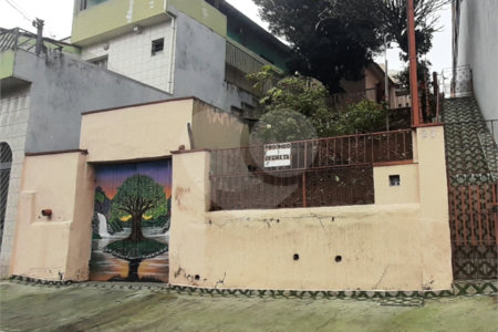 Casa à venda com 3 quartos em Vila Bertioga, São Paulo, SP
