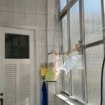 Apartamento Residencial à venda, Boqueirão, Santos - AP1262.