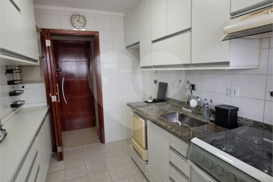 Apartamento à venda com 2 quartos em Santana, São Paulo, SP