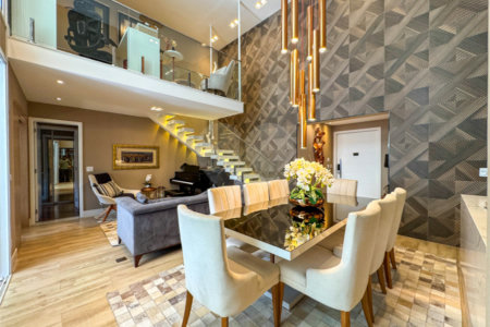 Apartamento à venda com 3 suítes em Brooklin, São Paulo, SP