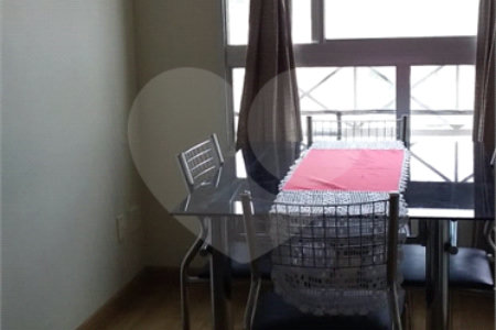 Apartamento à venda com 2 quartos em Jardim Ubirajara (zona Sul), São Paulo, SP