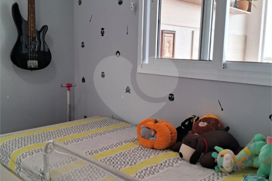 Apartamento à venda com 3 quartos, sendo 1 suíte, em Vila Dom Pedro Ii, São Paulo, SP