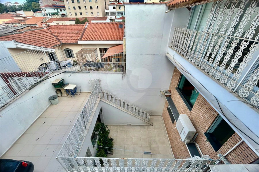 Sobrado à venda com 4 quartos, sendo 3 suítes, em Jardim São Paulo(zona Norte), São Paulo, SP