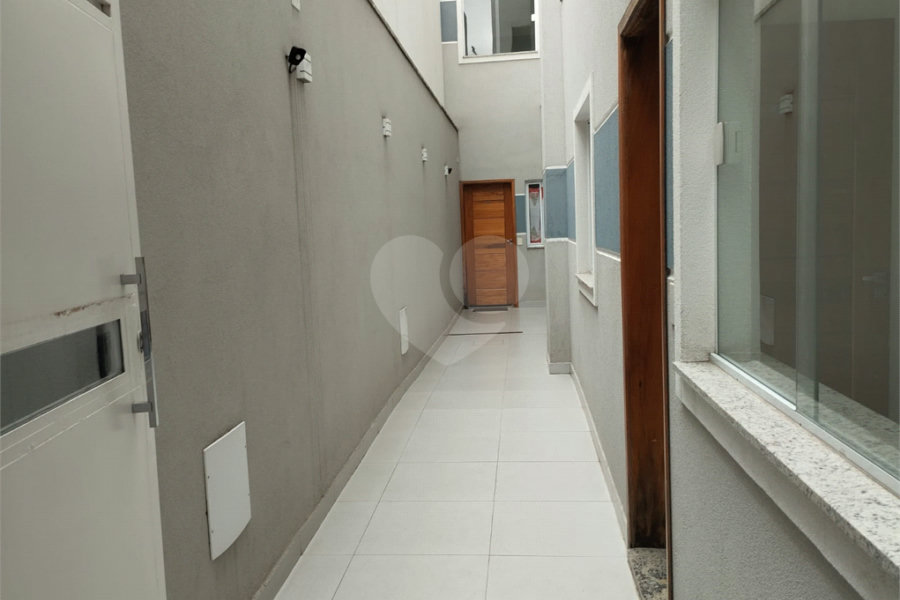 Apartamento à venda com 2 quartos em Tucuruvi, São Paulo, SP