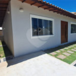 Casa à venda com 3 quartos, sendo 1 suíte, em Rasa, Armação dos Búzios, RJ
