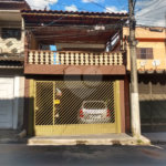 Sobrado à venda com 3 quartos em Jardim Acácio, Guarulhos, SP