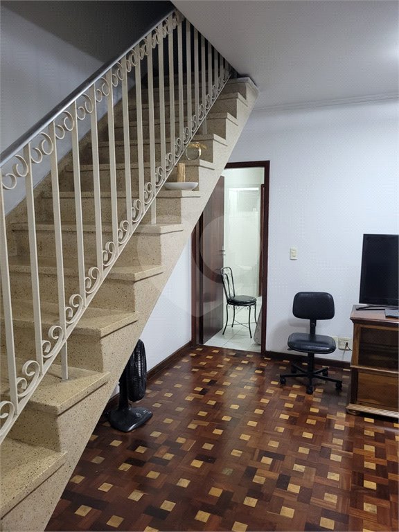 Sobrado à venda com 2 suítes em Limão, São Paulo, SP