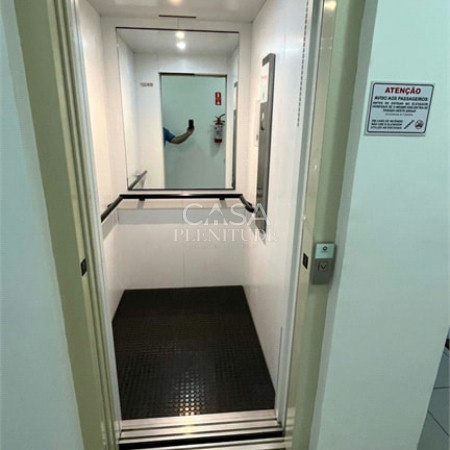 Apartamento à venda ou para alugar com 2 quartos em Caguassu, Sorocaba, SP