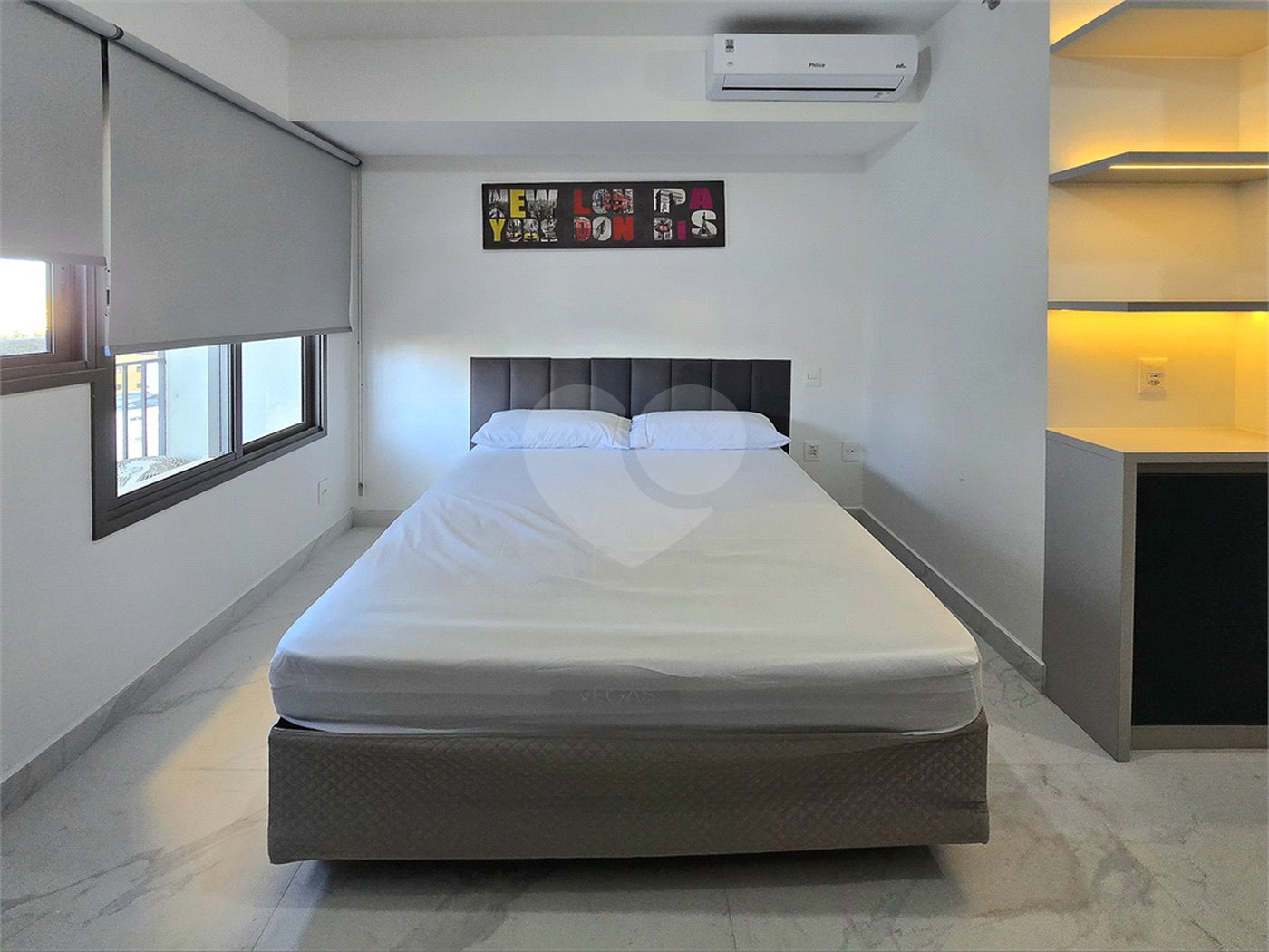 Studio à venda ou para alugar com 1 quarto em Paraíso, São Paulo, SP