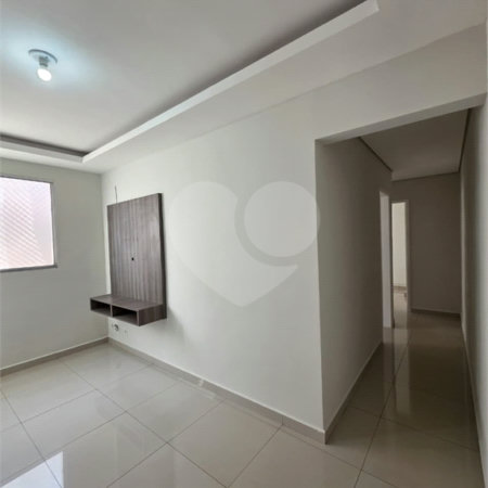 Apartamento à venda com 2 quartos em Parque dos Lagos, Ribeirão Preto, SP