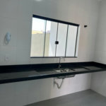 Casa à venda com 2 quartos, sendo 1 suíte,  em Jardim dos Ipes, Três Lagoas, MS