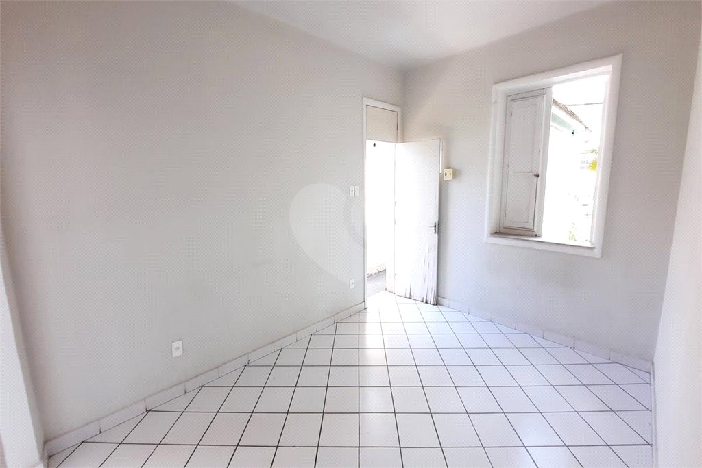 Casa para alugar com 7 quartos, sendo 1 suíte, em Maracanã, Rio de Janeiro, RJ