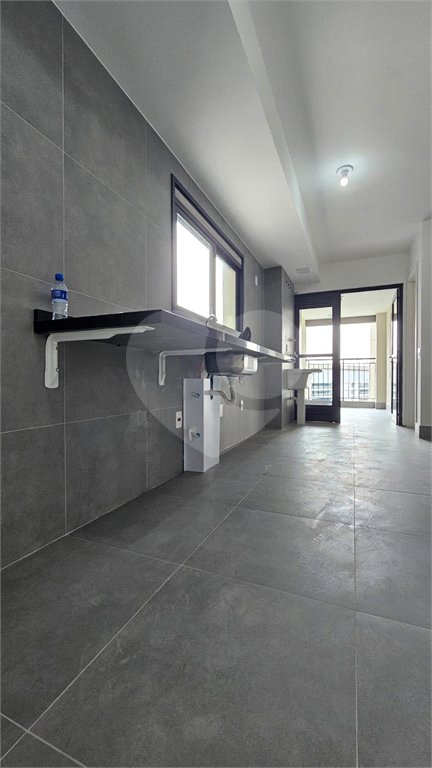 Apartamento à venda com 3 suítes em Água Branca, São Paulo, SP