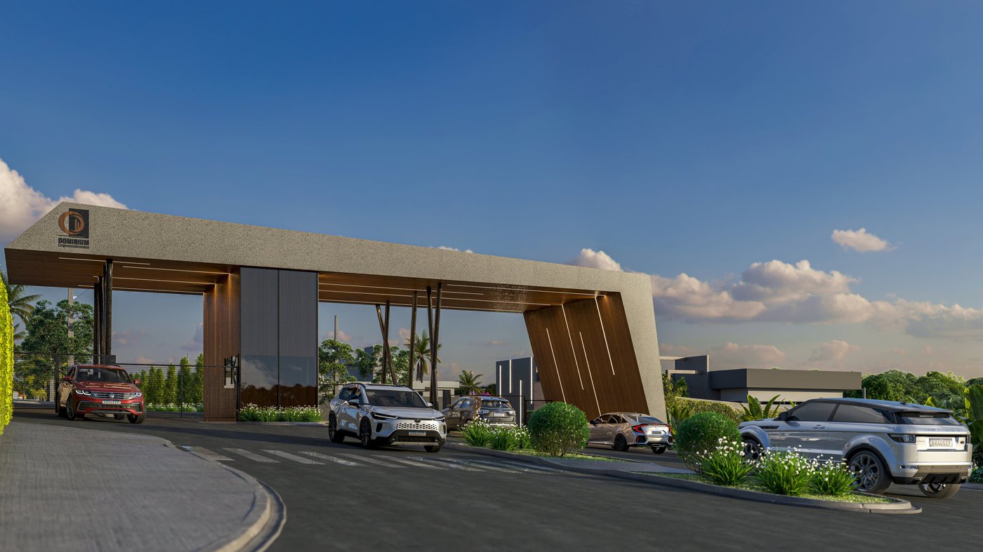 Alpnach Residence