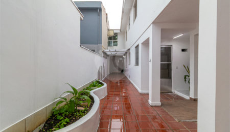 Casa à venda com 4 quartos, sendo 2 suítes,  em Ipiranga, São Paulo, SP