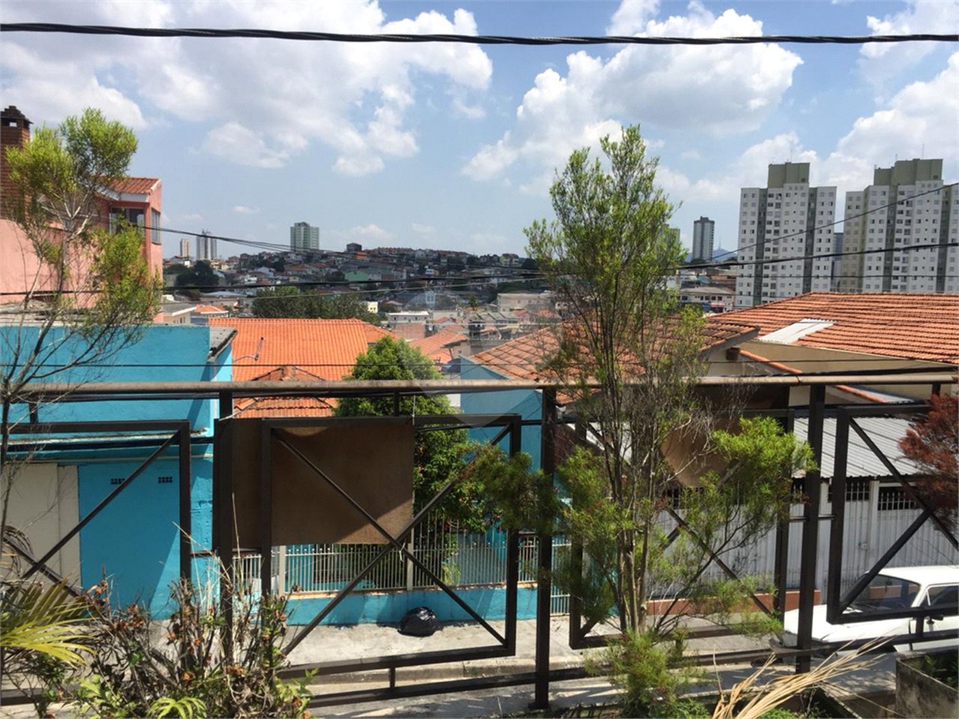 Sobrado à venda com 3 suítes em Freguesia do Ó, São Paulo, SP