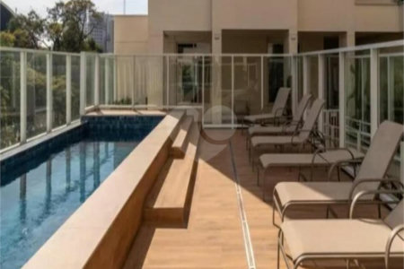 Apartamento à venda com 2 quartos, sendo 1 suíte, em Barra Funda, São Paulo, SP