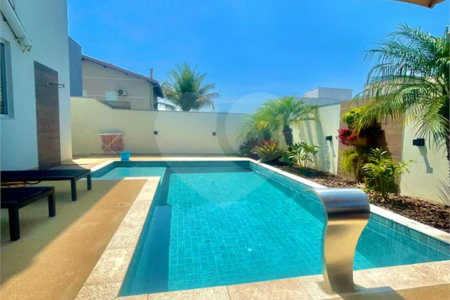 Casa à venda com 4 suítes no condomínio Ibiaram 1, Itupeva - SP