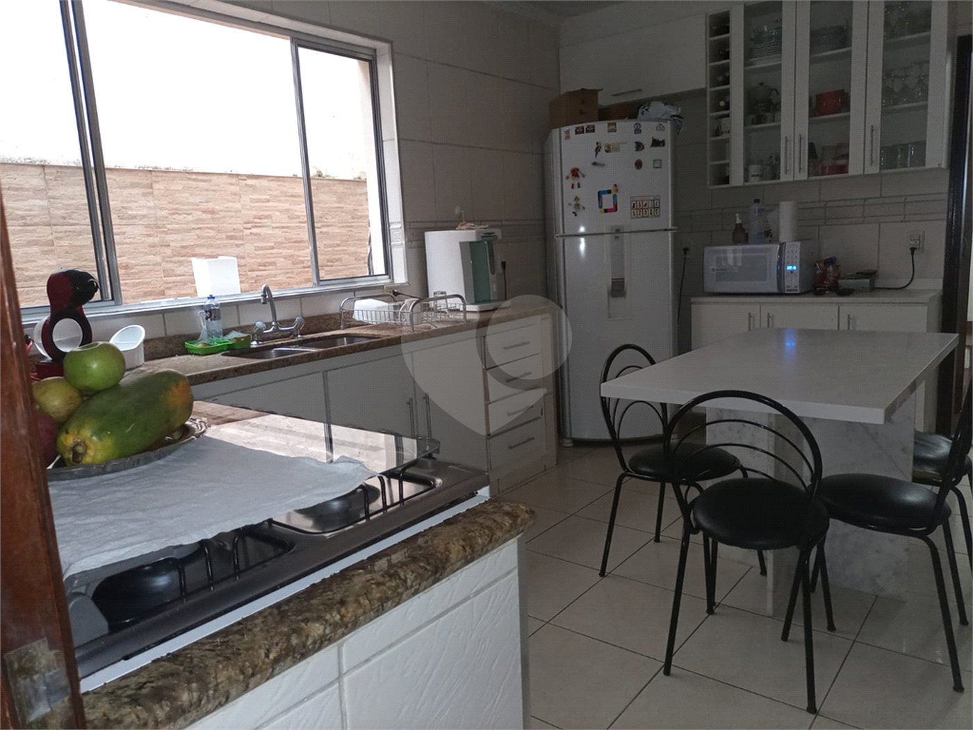 Casa à venda com 3 quartos, sendo 1 suíte, em Jardim Monte Azul, São Paulo, SP