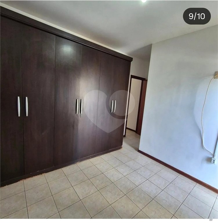 Apartamento à venda com 2 quartos, sendo 1 suíte, em Santa Cruz do José Jacques, Ribeirão Preto, SP