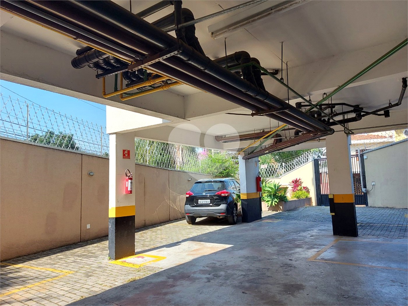 Apartamento à venda com 2 quartos em Mandaqui, São Paulo, SP