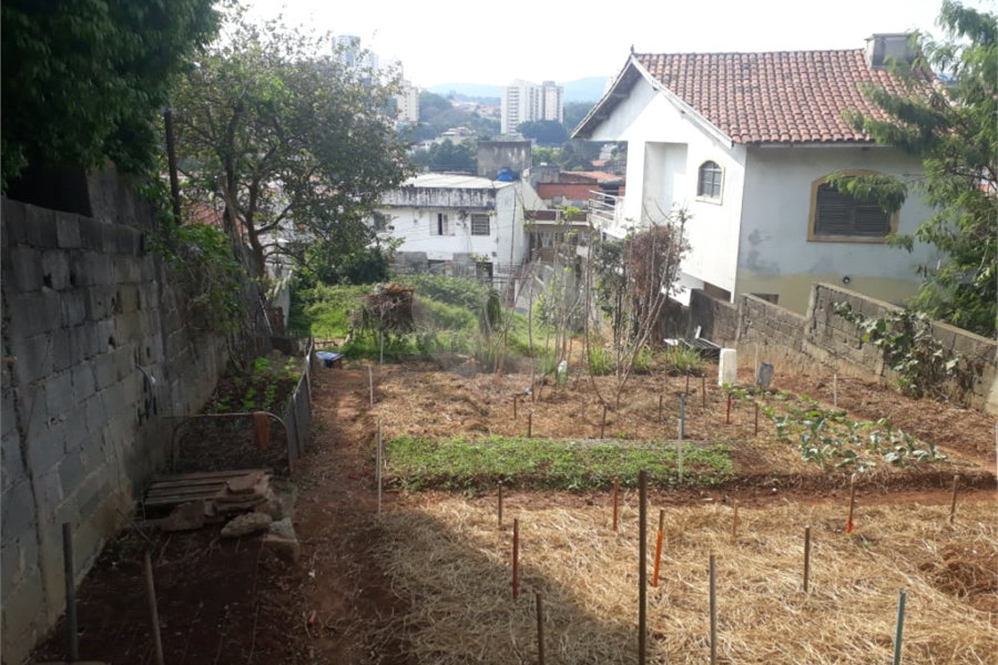 Terreno à venda em Água Fria, São Paulo, SP