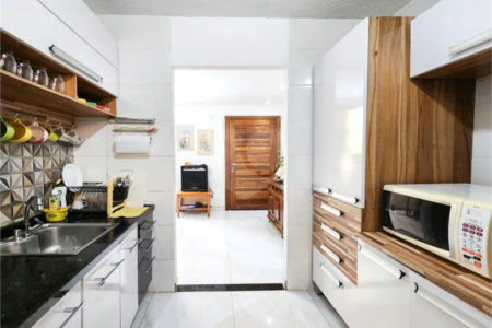 Apartamento à venda com 2 quartos em Estácio, Rio de Janeiro, RJ
